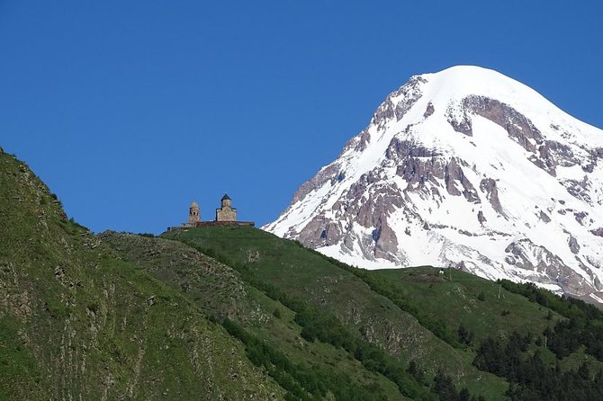 Day trip in Kazbegi - Key Points Before You Book
