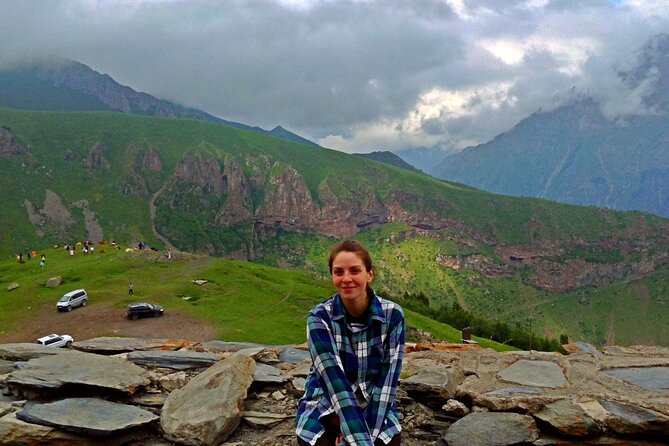 Day trip in Kazbegi - Why the Private Format Matters at $70