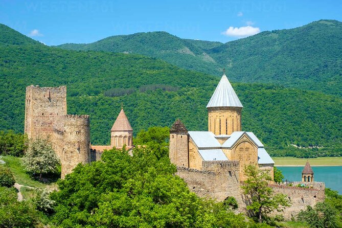 Day trip in Kazbegi - The Guide Makes or Breaks the Day