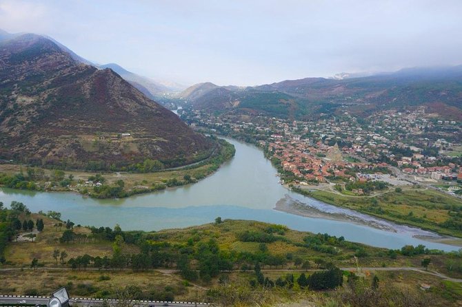 Day trip -Mtskheta-Jvari Gori-Uplistsikhe - Should you book this Mtskheta and Uplistsikhe tour?