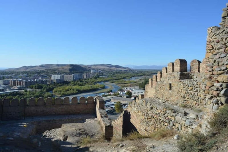 Day trip to ancient history-Mtskheta,Gori,Uplistsikhe - Who should choose this tour?
