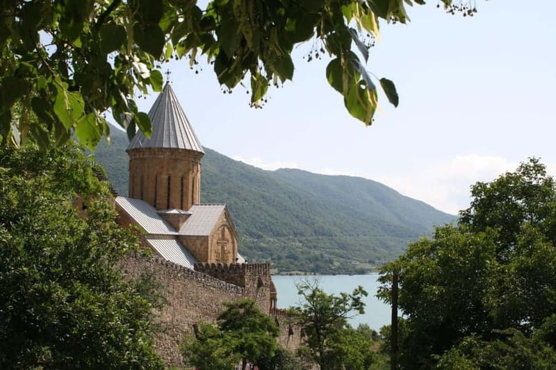 Day Trip To Kazbegi, Gudauri, Ananuri (From Tbilisi) - Key points to know before you go