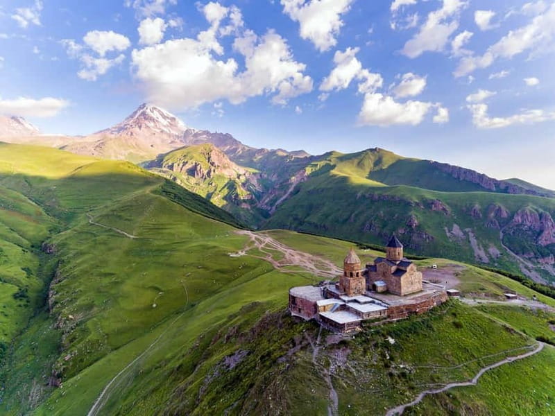 Day Trip To Kazbegi, Gudauri, Ananuri (From Tbilisi) - Is the tour good value?