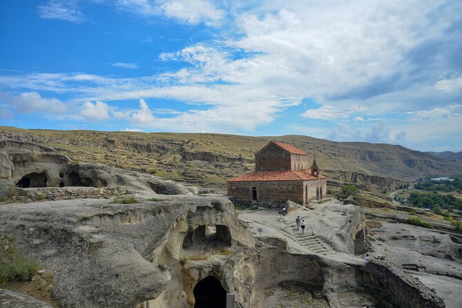 Day Trip to Mtskheta Gori and Uplistsikhe - What the $29 price really includes