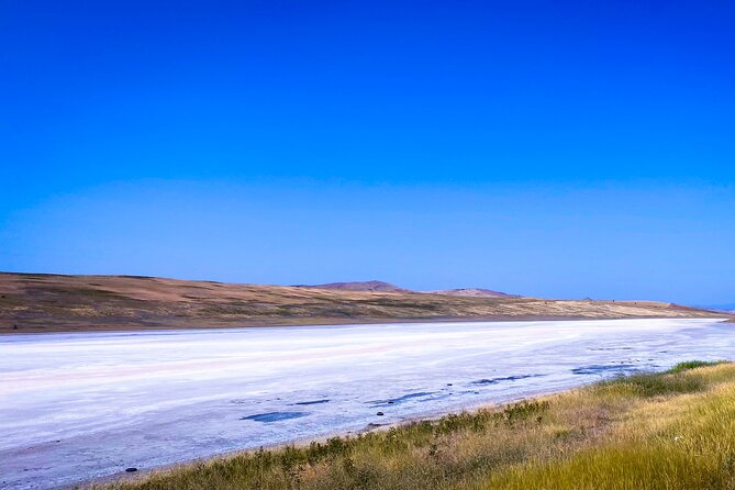 Day Trip to Rainbow Mountains and David Gareja - Is $39 Good Value?