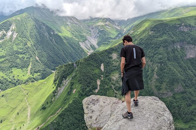 Day Trips to Explore Northern Georgia with Local, Beka - Key points to know before booking