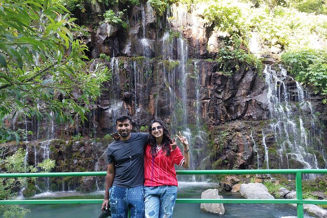 Diamond bridge and Dashbashi canyon day excursion from Tbilisi - Quick takeaways before you book