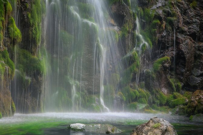 Diamond bridge and Dashbashi canyon full day Private tours - The long road from Tbilisi to Dashbashi