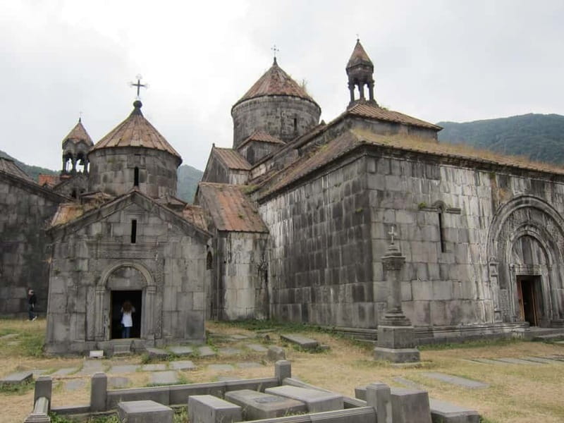 Discover Armenia from Tbilisi, Akhpat-dilijan-Sevan-Yerevan. - Five things to know before you go