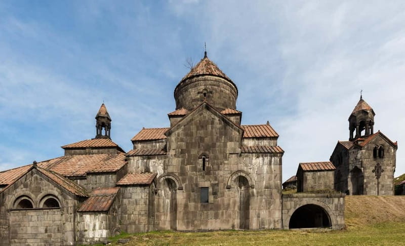 Discover Armenia from Tbilisi, Akhpat-dilijan-Sevan-Yerevan. - Leaving Tbilisi at 7:00 a.m.