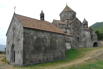 Discover Armenia from Tbilisi, Akhpat-dilijan-Sevan-Yerevan.