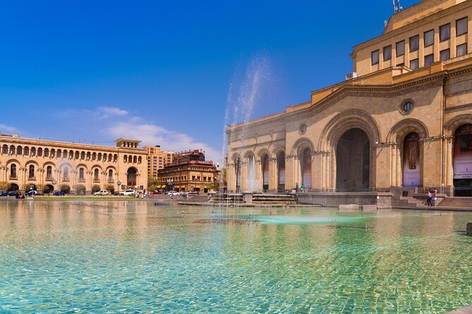 Discover Armenia: Tbilisi-Haghpat-Dilijan-Sevan-Yerevan-Tbilisi - What makes this Armenia day trip worth considering