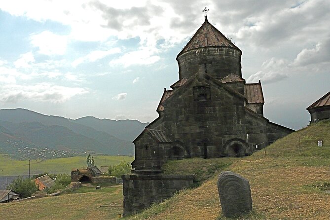 Discover Armenia: Tbilisi-Haghpat-Dilijan-Sevan-Yerevan-Tbilisi - One day, two countries, and a very early start