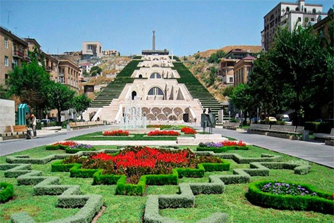 Discover Armenia: Tbilisi-Haghpat-Dilijan-Sevan-Yerevan-Tbilisi - Haghpat Monastery and the first taste of medieval Armenia