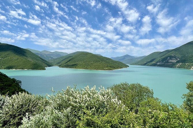 Discover Georgia: A 4-Day Private tour from Tbilisi - Why this four-day Georgia route works