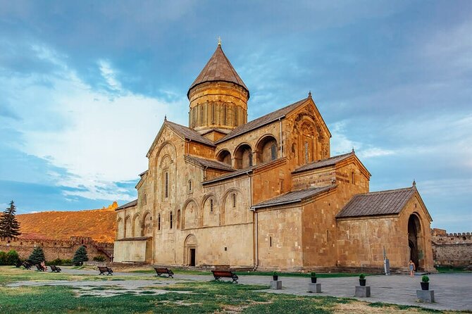 Discover Georgia: A 4-Day Private tour from Tbilisi - What the private format adds