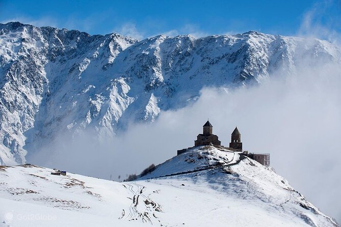Discover the Majestic Georgian Highlands - Why This Route Works So Well
