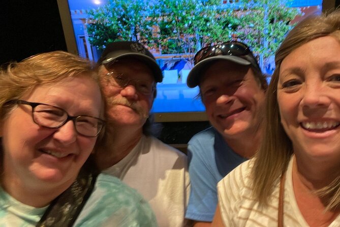 Enchanting Ellijay Scavenger Hunt - Key things to know before you book