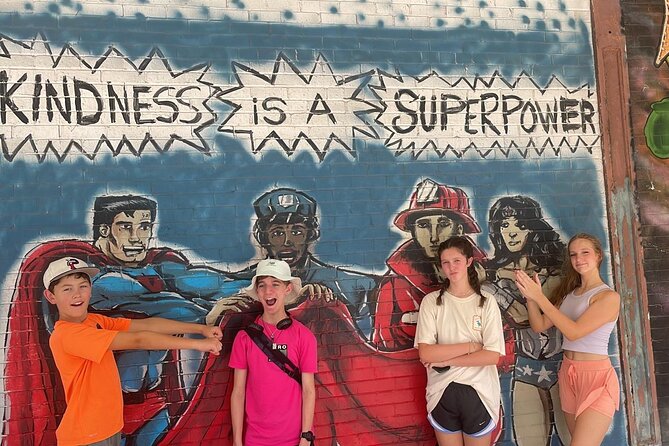 Enchanting Ellijay Scavenger Hunt - How the two-hour hunt works