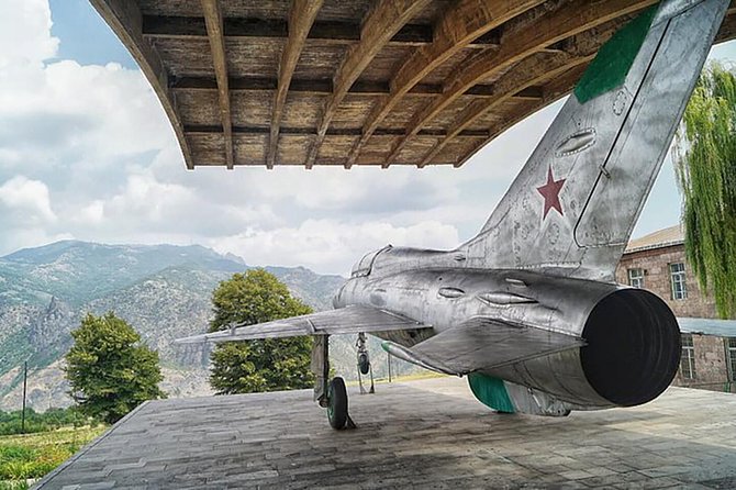 Experience Armenia - Day Trip from Tbilisi - Four reasons this Armenia day trip works