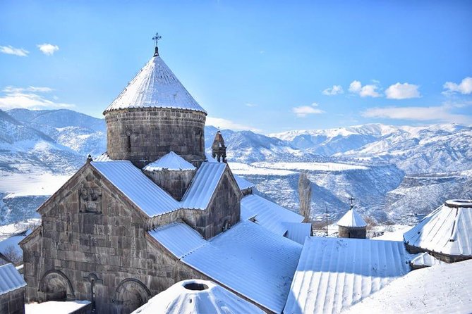 Experience Armenia - Day Trip from Tbilisi - Why a private crossing from Tbilisi makes sense