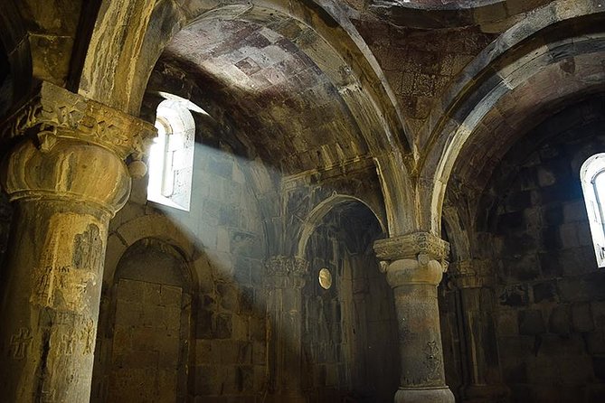 Experience Armenia - Day Trip from Tbilisi - Haghpat gives the day its largest monastery visit