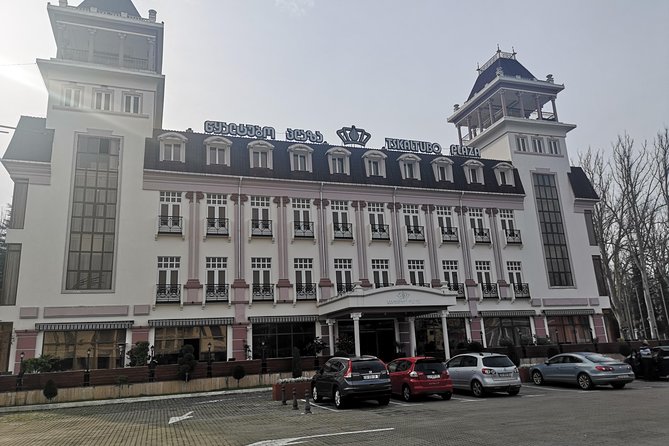 Explore Georgia in 5 days - Who should book this five-day route?