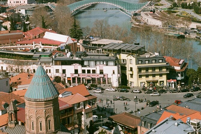 Explore Tbilisi Full Day Tour ( 3KM stroll rest by the car) - Starting at Liberty Square and meeting old Tbilisi