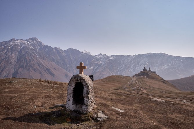 Five days tour to Khevsureti (Abudelauri lakes) & Kazbegi with hikes. - Why this route is worth your time