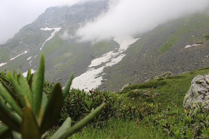 Five days tour to Khevsureti (Abudelauri lakes) & Kazbegi with hikes. - What the $100 price really means