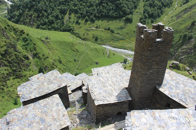 Five days tour to Khevsureti (Abudelauri lakes) & Kazbegi with hikes. - Who should book this tour?