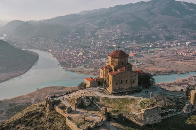 Four Historical Places: Mtskheta-Gori-Uplistsikhe-Jvari Monastery- Private Tour - Why this private day trip works so well