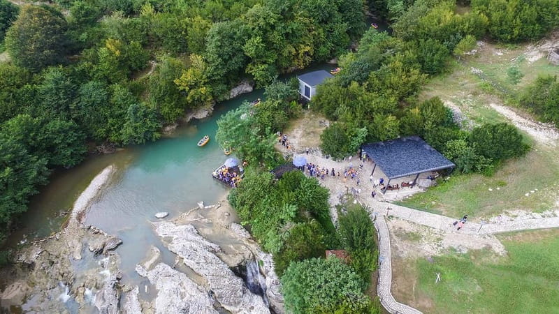 From Batumi: Martvili Canyon and Prometheus Cave Tour - Should you book this tour from Batumi?