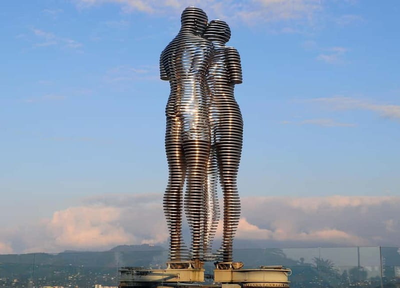 From Kutaisi: Batumi, Petra Fortress and Botanical garden - Why this Kutaisi to Batumi day trip works