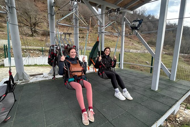 From Kutaisi:Canyons and caves tour with transfer to Tbilisi - Prometheus Cave: Georgia’s grand underground show