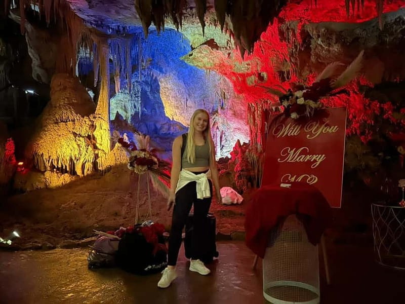 From Kutaisi:Canyons and caves tour with transfer to Tbilisi - Should you book the Kutaisi to Tbilisi canyon and cave tour?