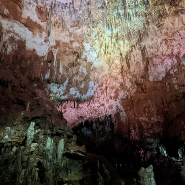 From Kutaisi to Martvili canyon and Prometheus Caves - Why This Pairing Works So Well