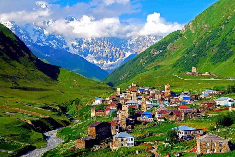 From Tbilisi: 4-Day Tour to Svaneti / Mestia - Ushguli - Key points to know before booking