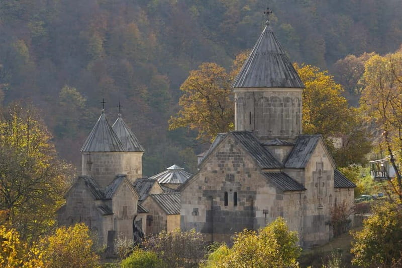 From Tbilisi: Armenia Day Trip with Yerevan and Lake Sevan - What to bring and how to handle the pace