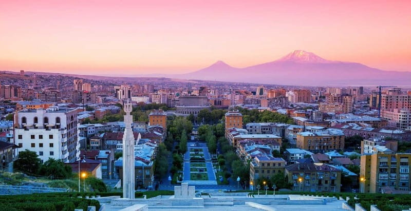From Tbilisi: Armenia Day Trip with Yerevan and Lake Sevan - Who should book this trip?