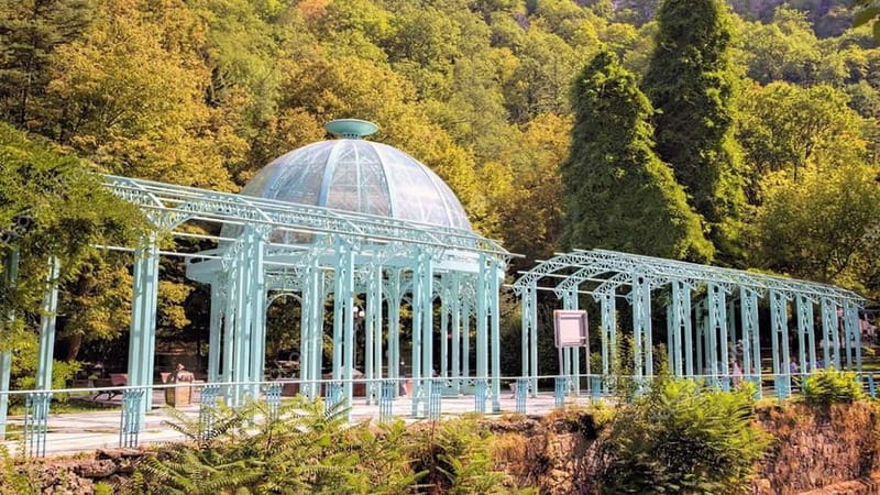 From Tbilisi: Borjomi, Rabath and Vardzia Day Trip - Why this southern Georgia route is worth your time