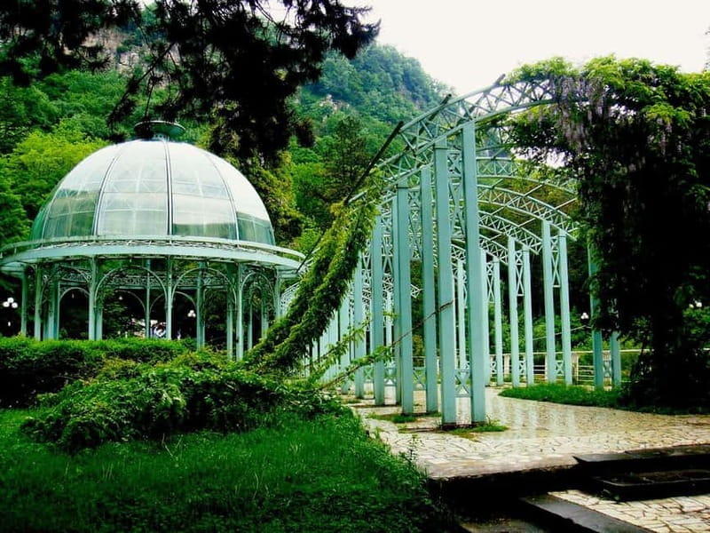 From Tbilisi: Borjomi, Rabath and Vardzia Day Trip - The early start from Tbilisi