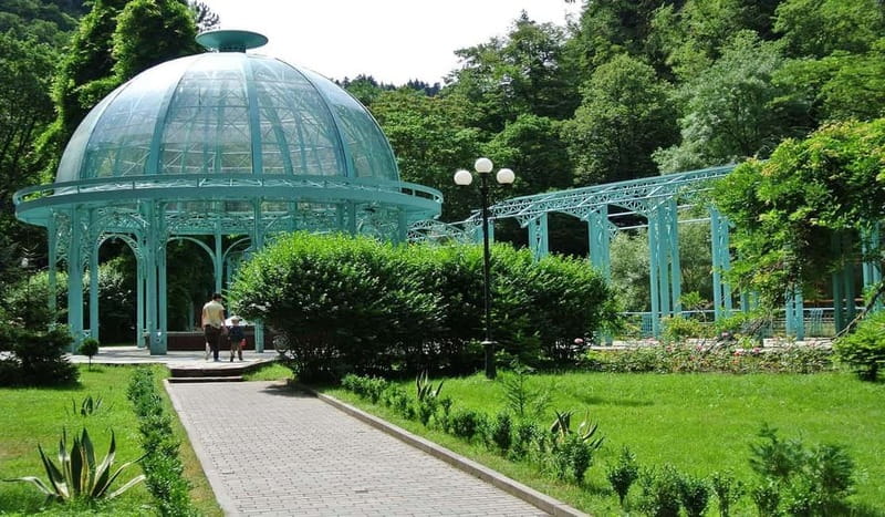 From Tbilisi: Borjomi, Rabati, and Vardzia Guided Day Trip - Key points to know before you book