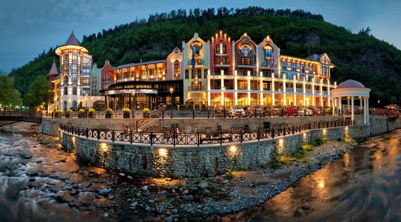 From Tbilisi: Borjomi, Rabati, and Vardzia Guided Day Trip - Should you book it?