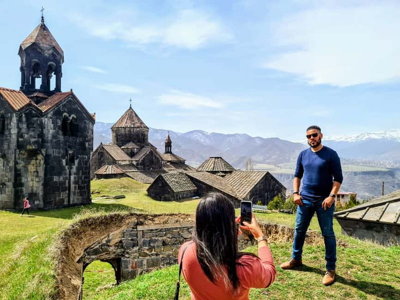 From Tbilisi: Day Trip to Armenia with Homemade Lunch - Key points to know before you go