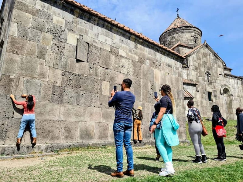 From Tbilisi: Day Trip to Armenia with Homemade Lunch - Why this day trip is worth your time