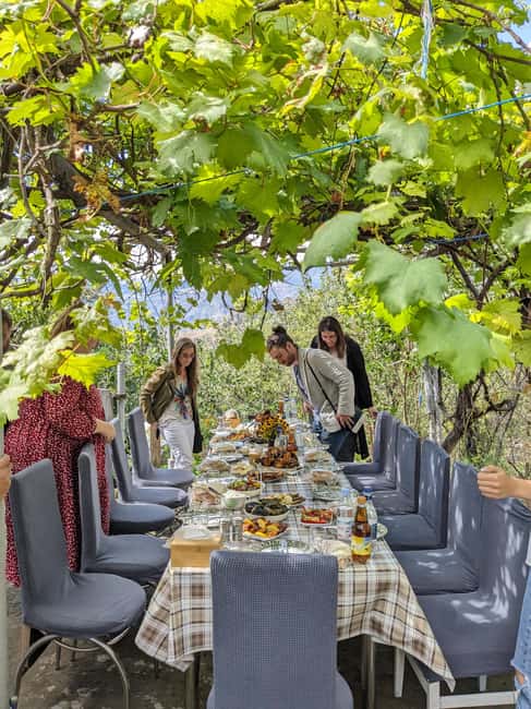 From Tbilisi: Day Trip to Armenia with Homemade Lunch - Sanahin, the brother monastery