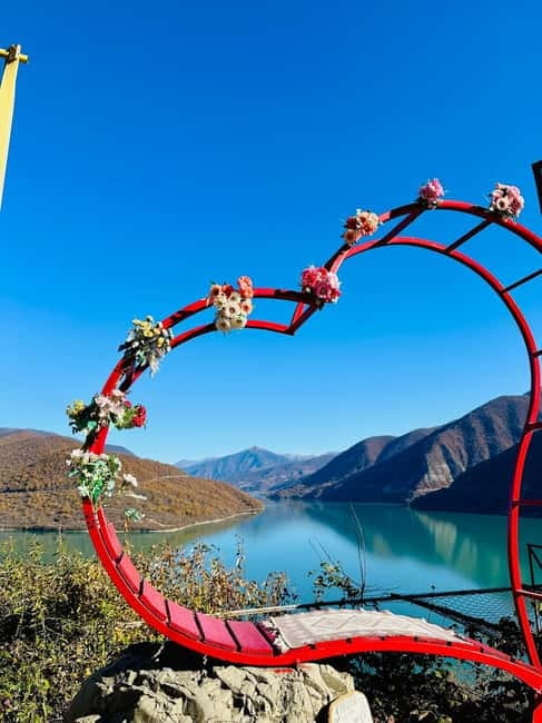 From Tbilisi: Day Trip to Kazbegi - Price, Pace, and Overall Value
