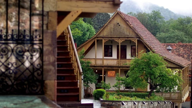From Tbilisi: Dilijan & Sevan Lake Full-Day Tour to Armenia - Key things to know before you book