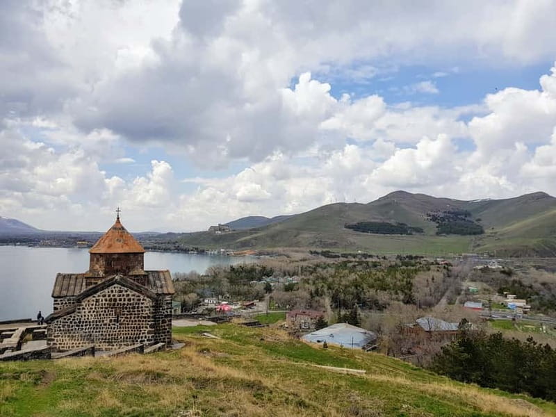 From Tbilisi: Dilijan & Sevan Lake Full-Day Tour to Armenia - Why this Armenia day trip is worth considering